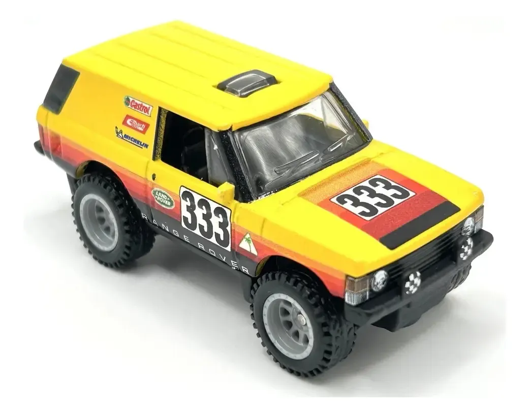 Range Rover Classic