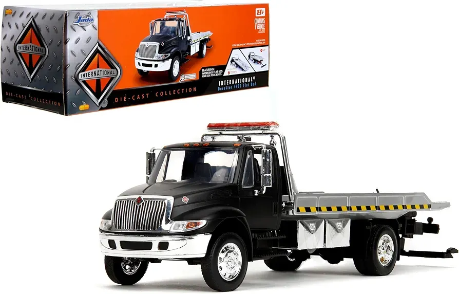 International DuraStar 4400