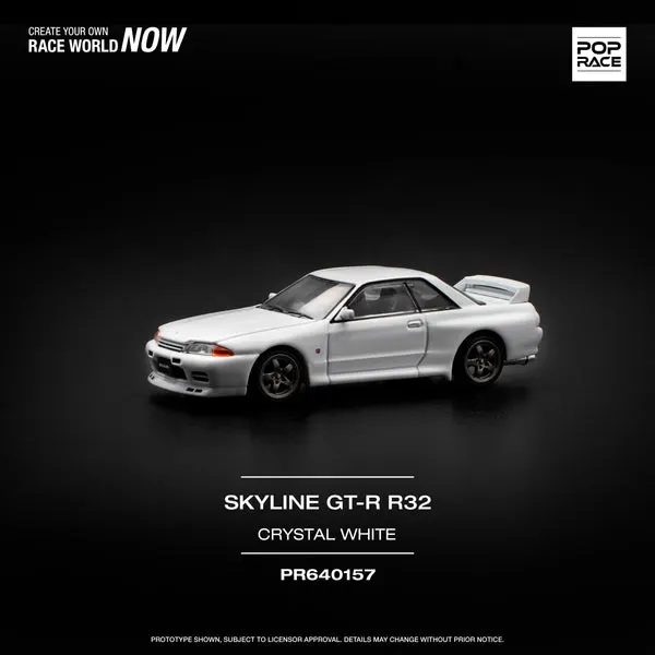 Nissan Skyline GT-R R32