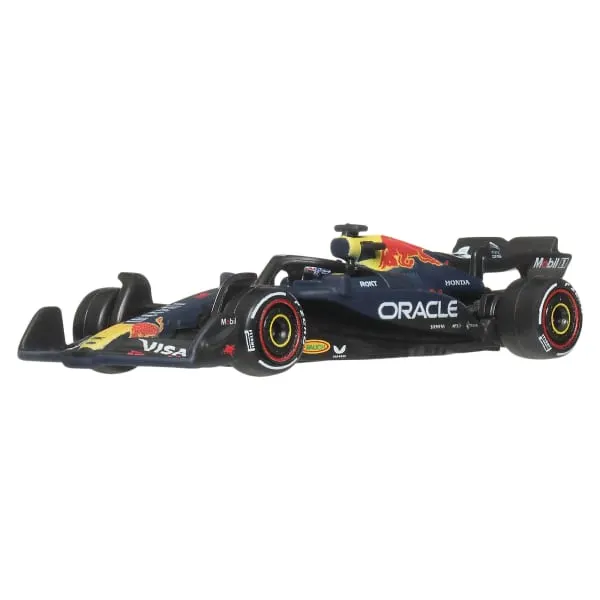 Oracle Red Bull #1 Max Verstappen