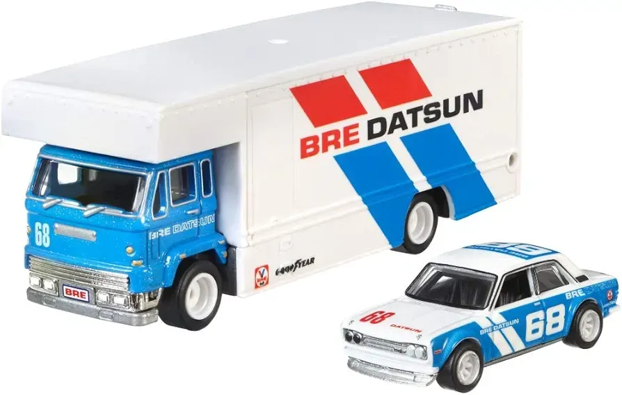 Datsun 510