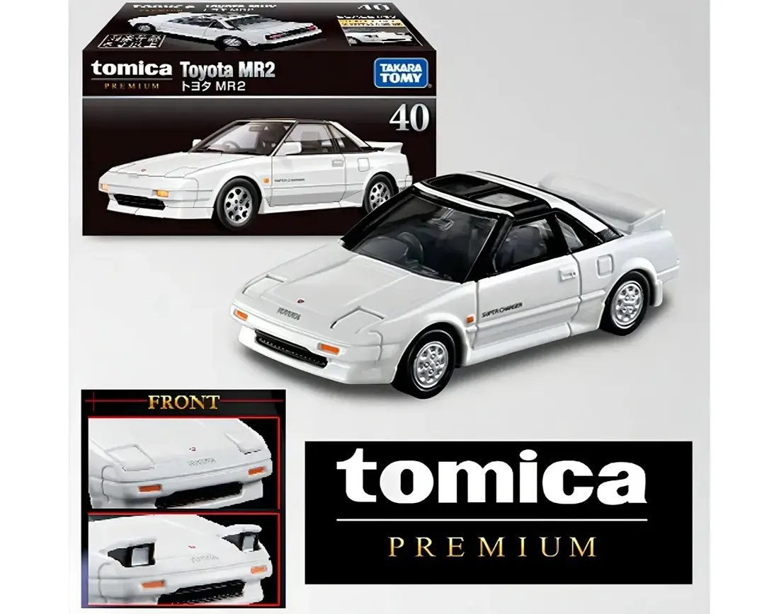 Toyota MR2