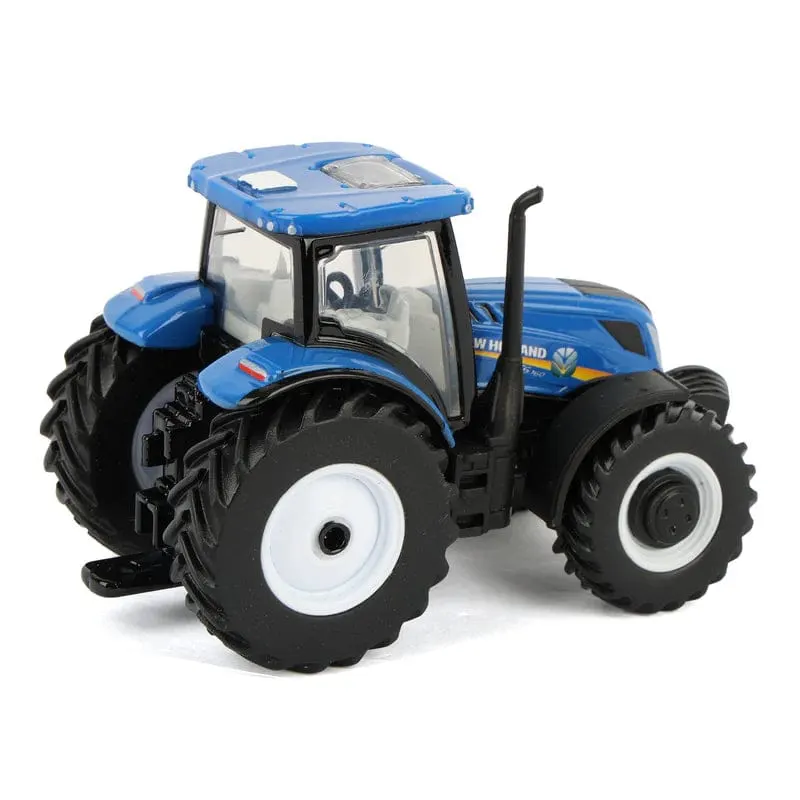New Holland T6. 160