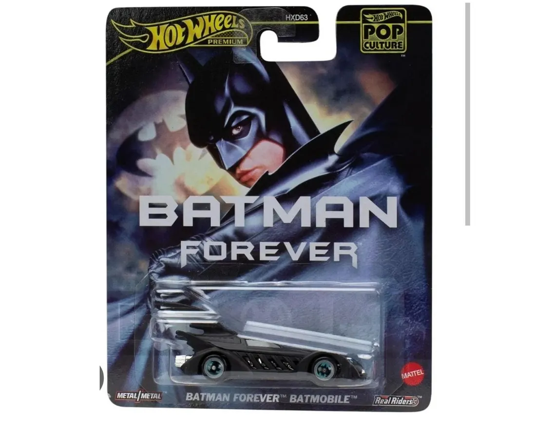 Batimovil | Batman Forever