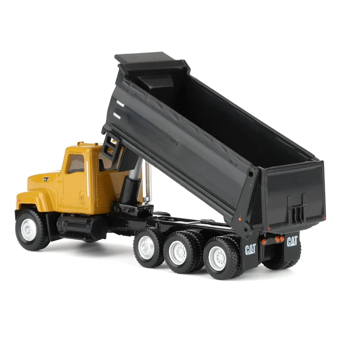 Vagoneta Caterpillar CT681