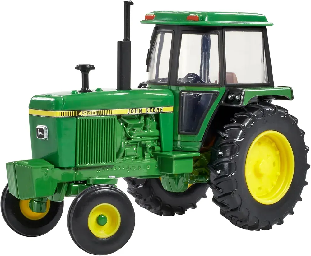 Tractor John Deere 4240