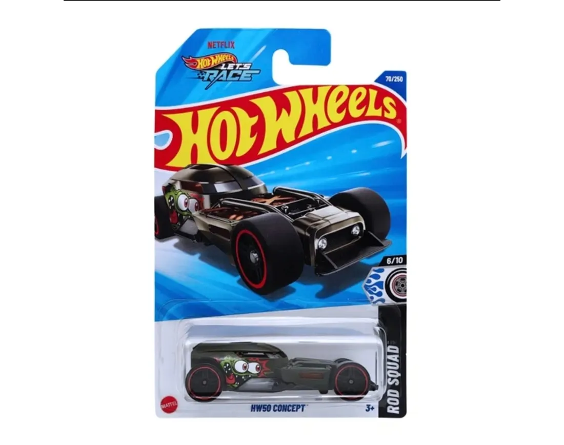 HW50 Concept