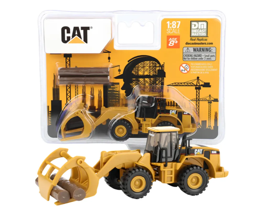 Cat 950G