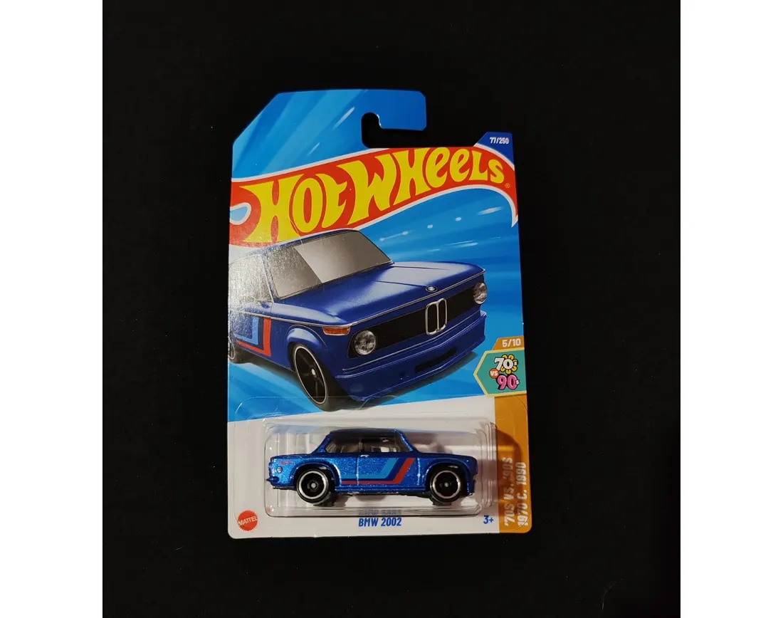 BMW 2002