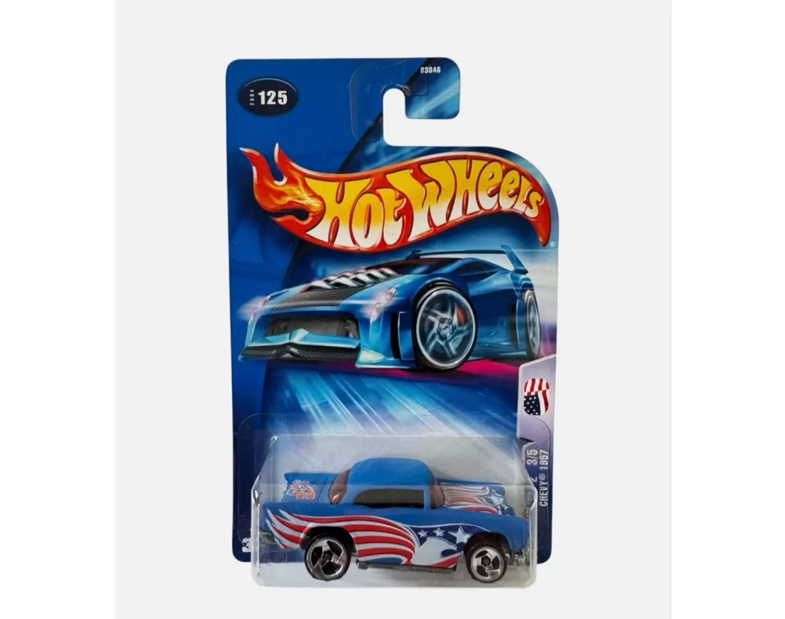 Chevy 1957