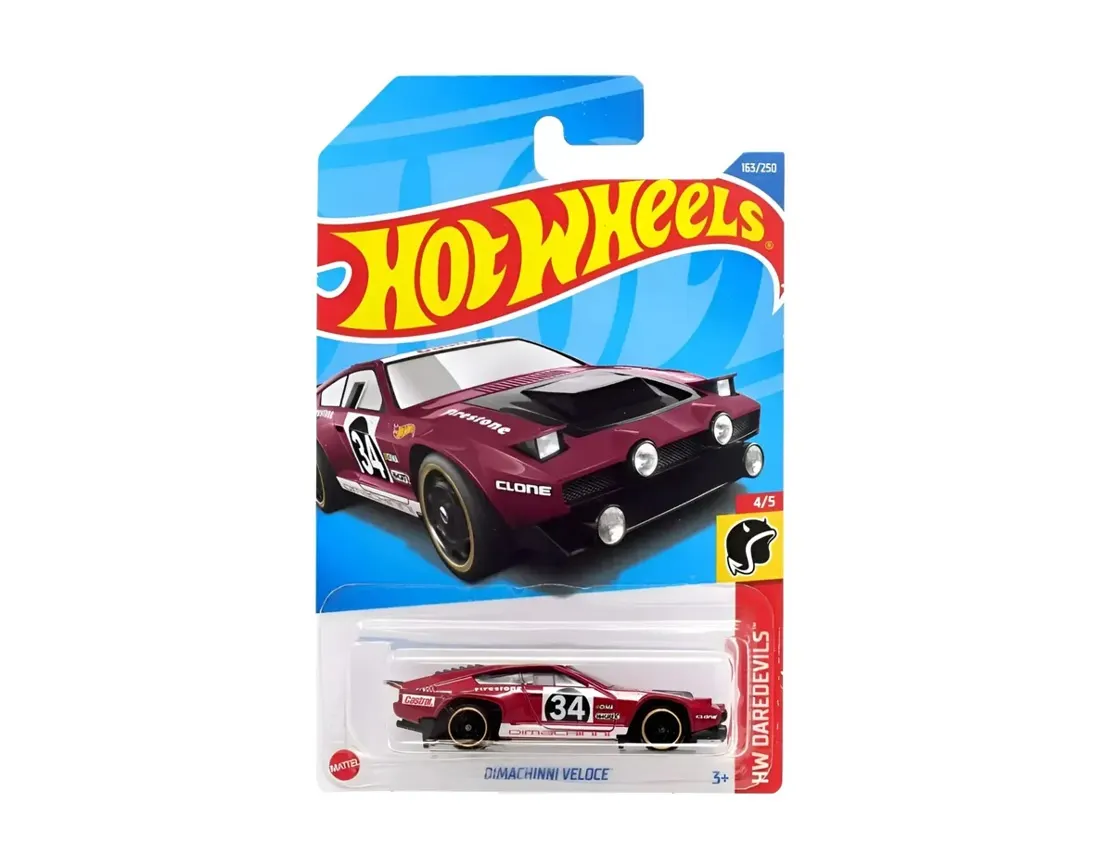 Dimanchini Veloce
