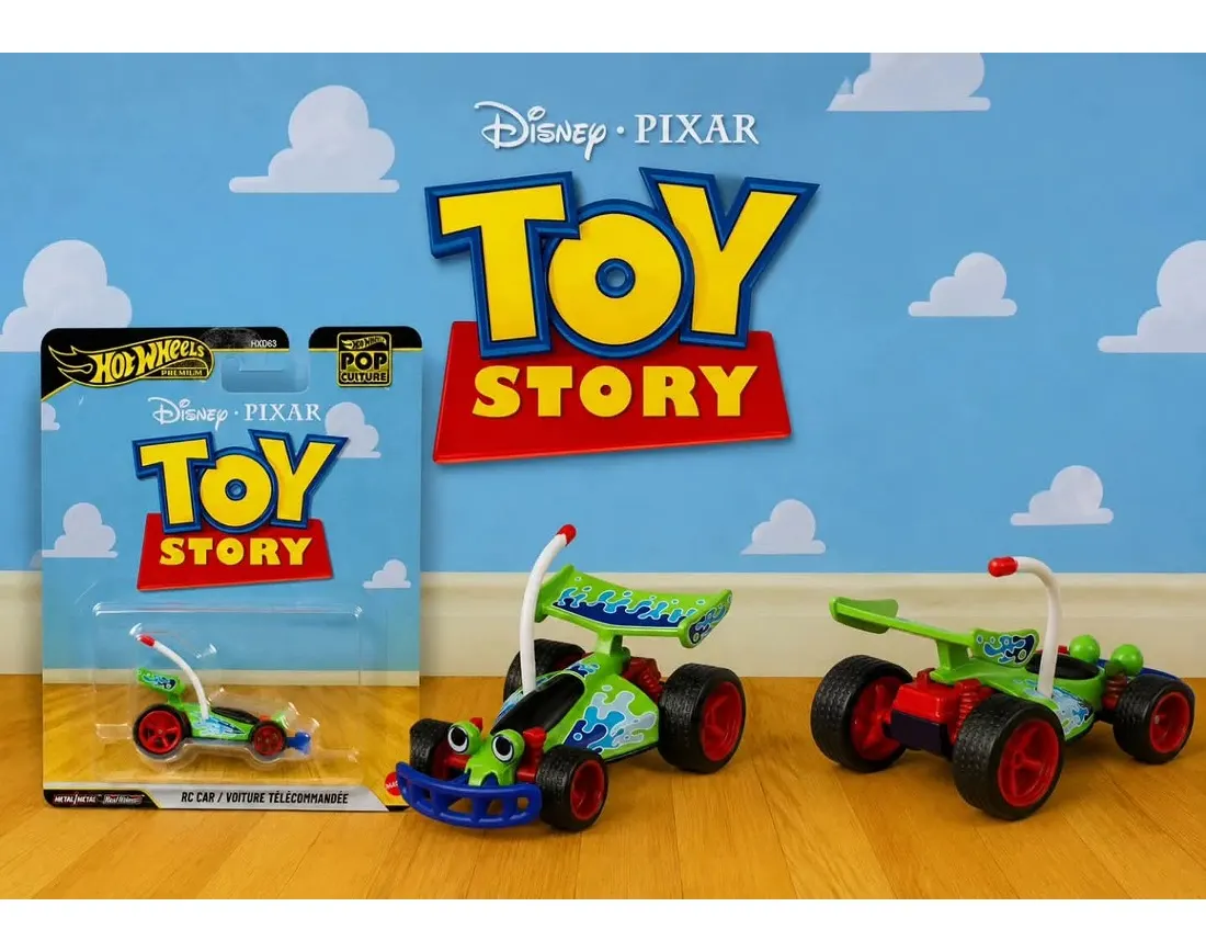 RC Car