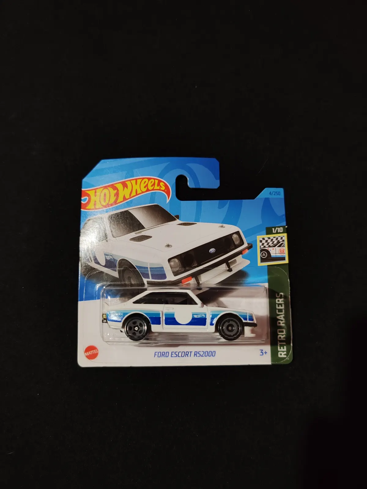 Ford Escort RS2000