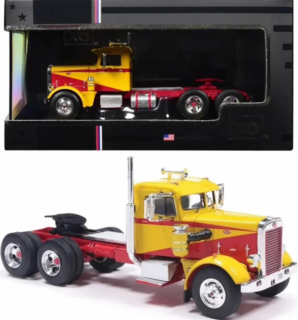 1963 Peterbilt 281