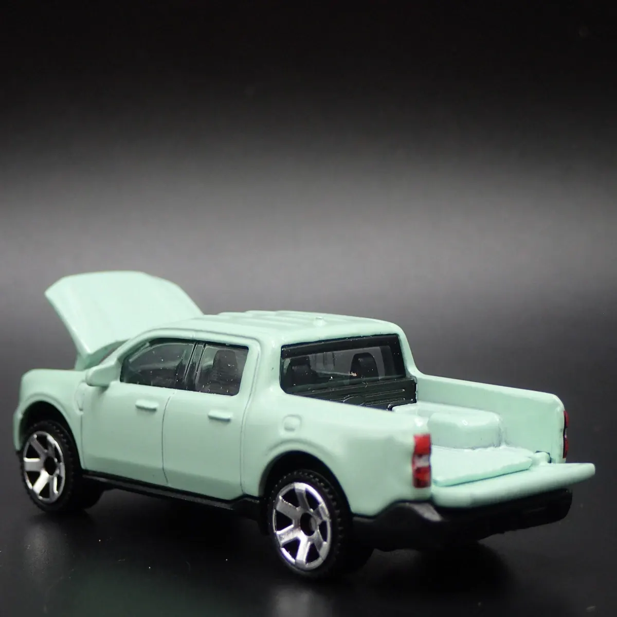 2023 Ford Maverick