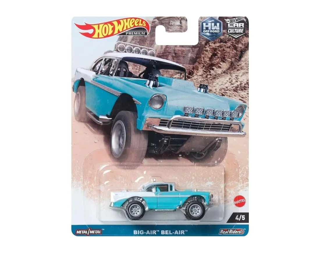 Chevy Bel-Air