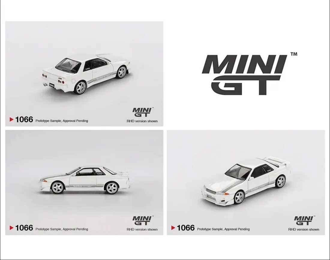 Nissan Skyline GT-R (R32) RHD "Veilside Combat C-I