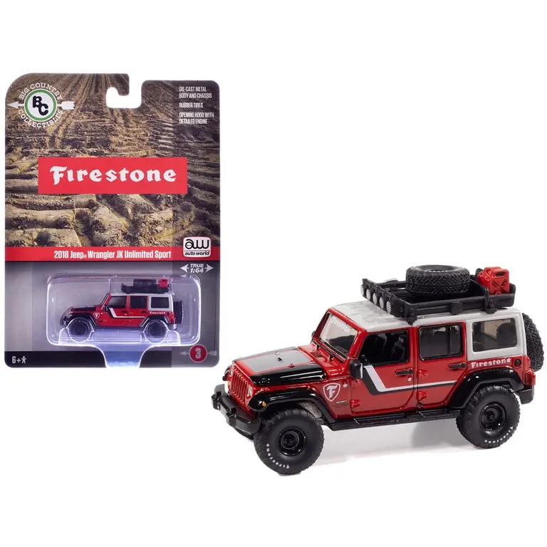 2018 JEEP WRANGLER UNLIMITED SPORT JK