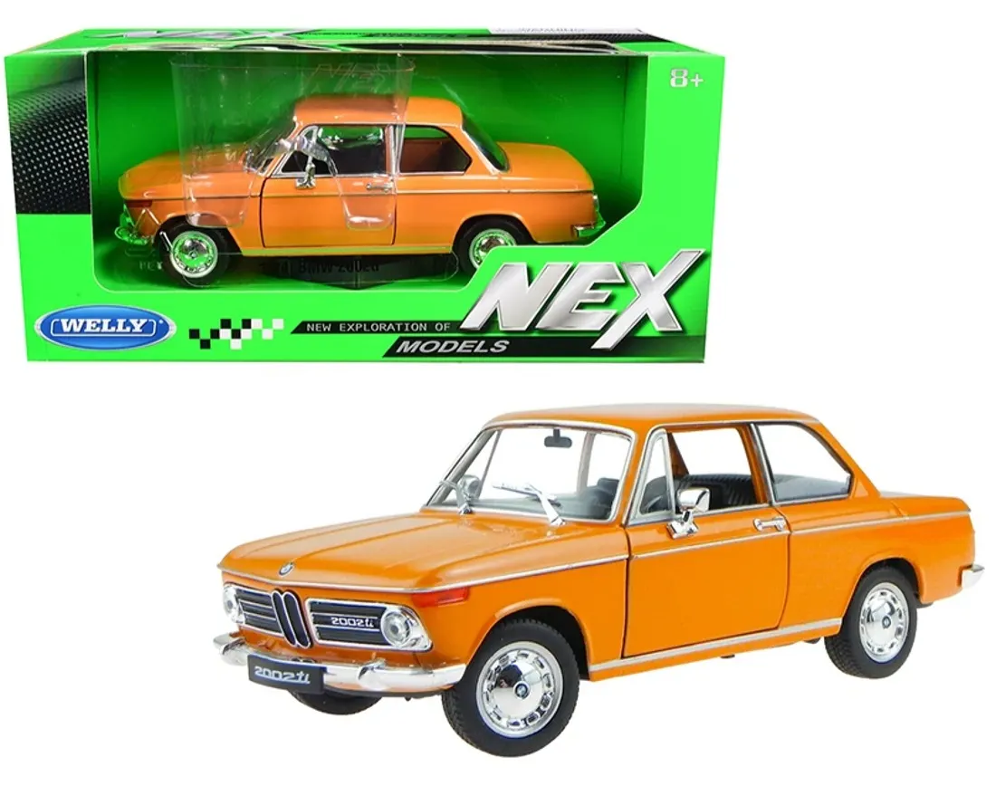 BMW 2002ti