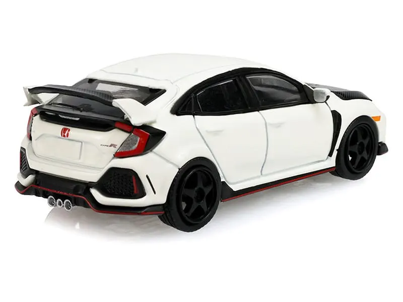 2018 Honda CivicType-R
