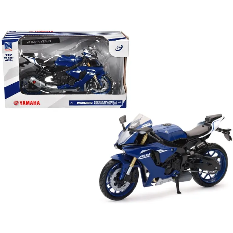 Yamaha YZF-R1