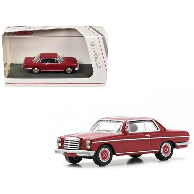 Mercedes-Benz 200D