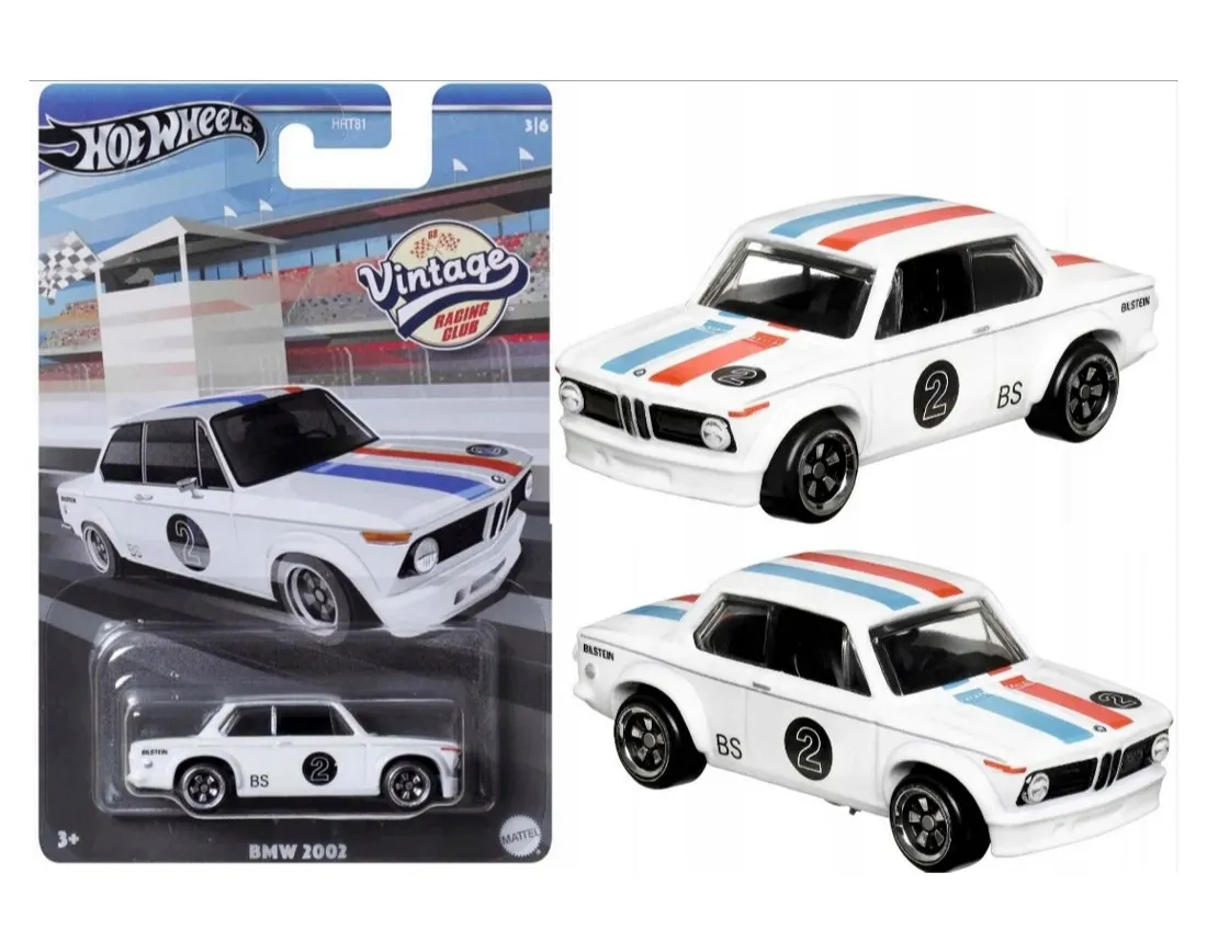 BMW 2002