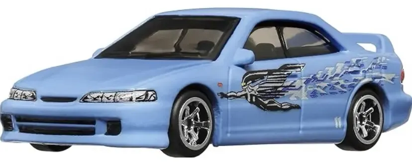Acura Integra GSR