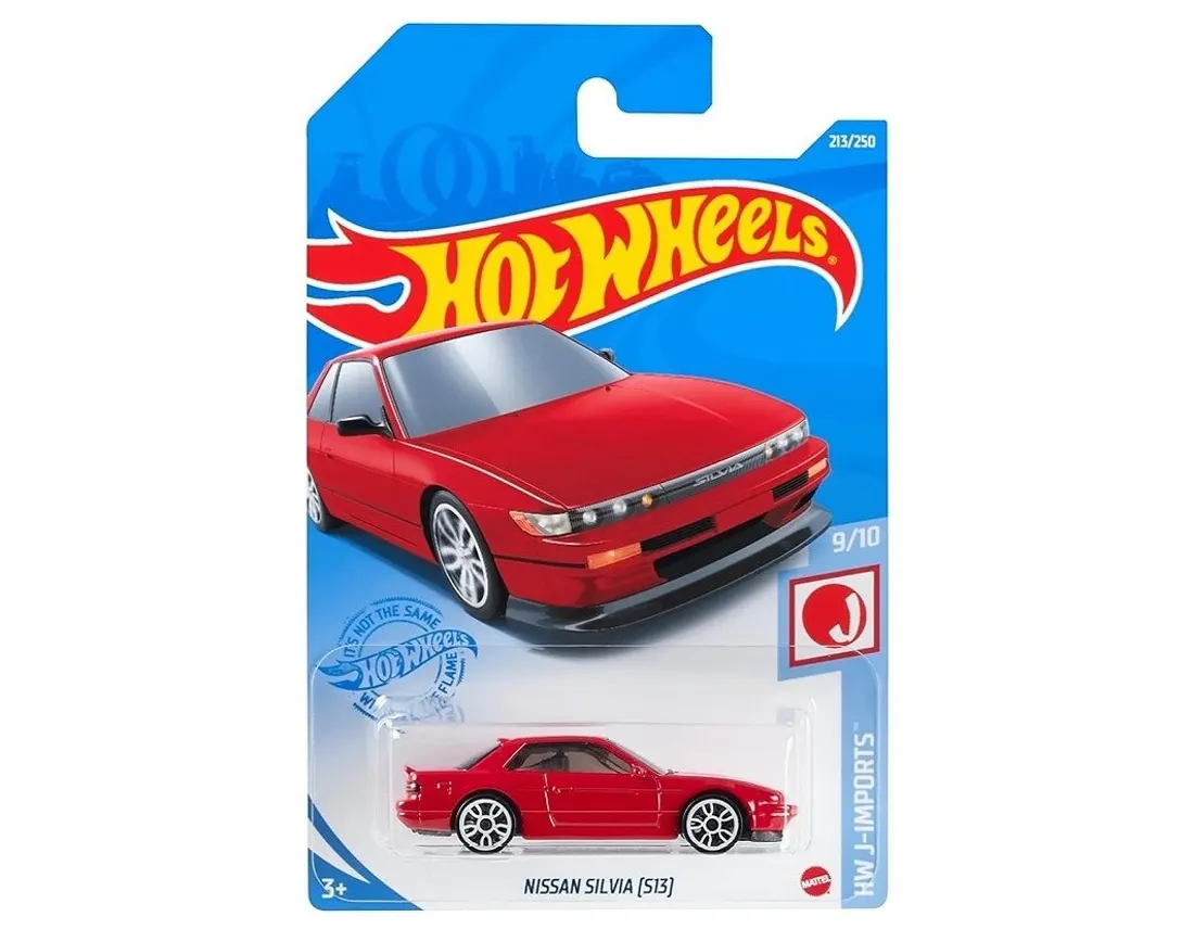 Nissan Silvia (S13)