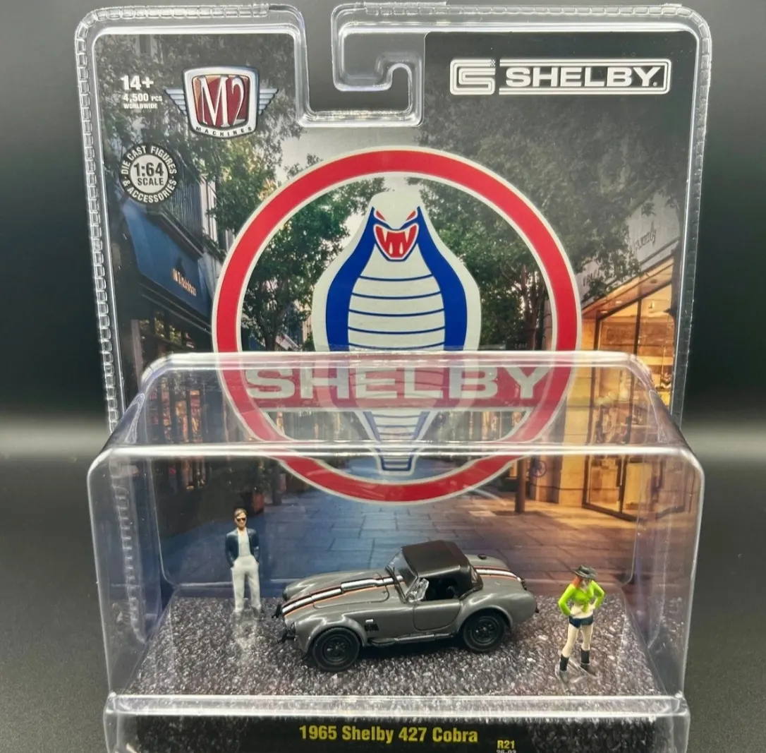 1965 Shelby Cobra 427