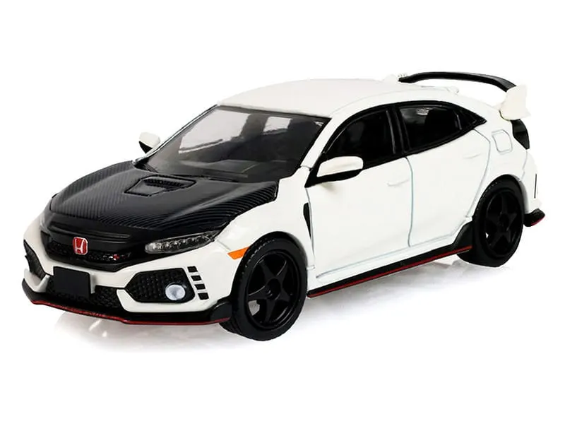 2018 Honda CivicType-R