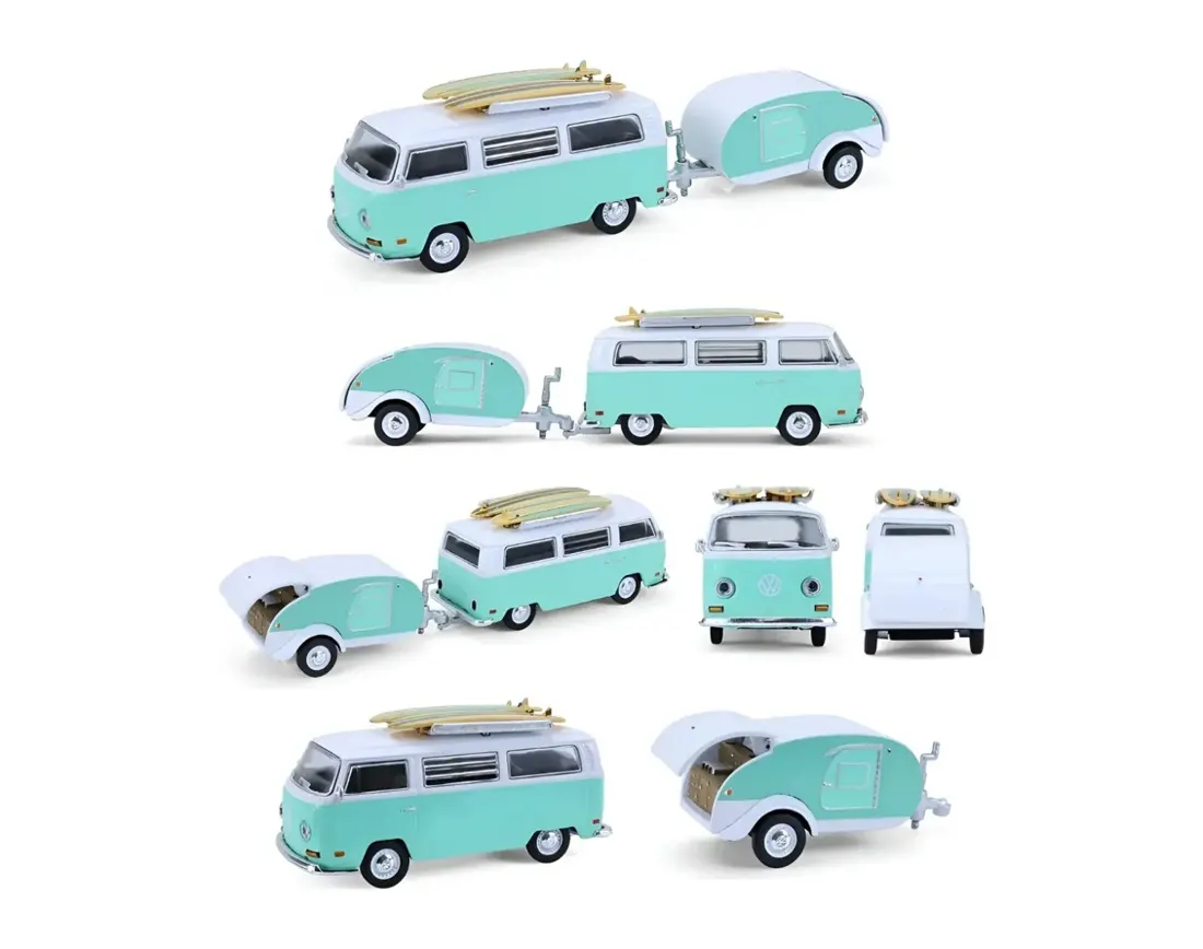 1971 Volkswagen Type 2